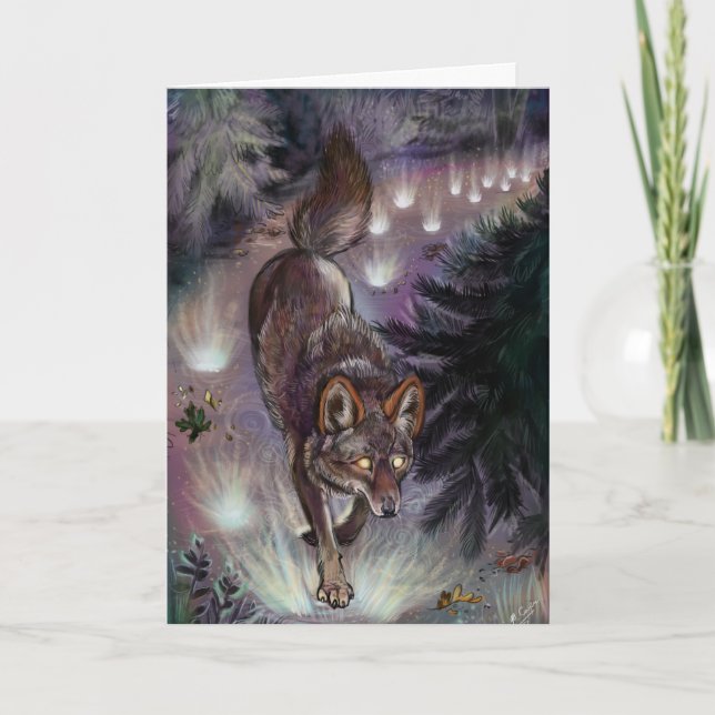 Path Illuminate Card (Front)