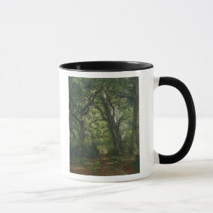 Path in the Forest, 1864 Mug