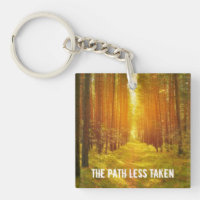 Path Less Taken
