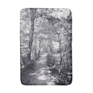 Path of Faith Bath Mat