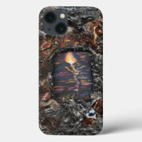 Path of Life Burnt Offering