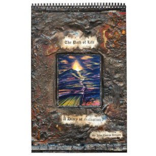 Path of Life Collection Calendar
