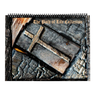 Path of Life Collection Calendar