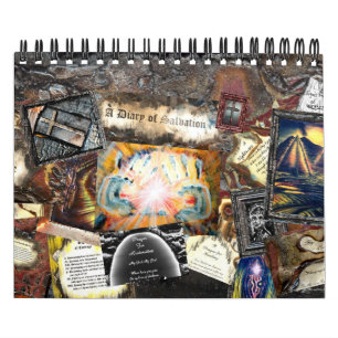 Path of Life Collection Calendar