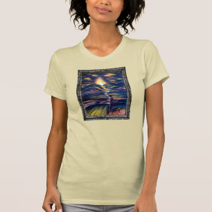 Path of Life Commandments T-Shirt