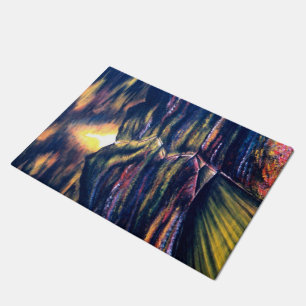 Path of Life Doormat