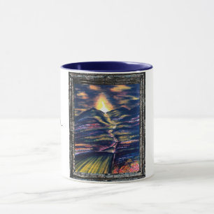 Path of Life Mug