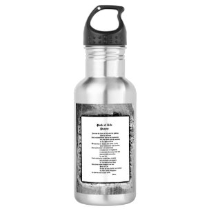 Path of Life Prayer 532 Ml Water Bottle