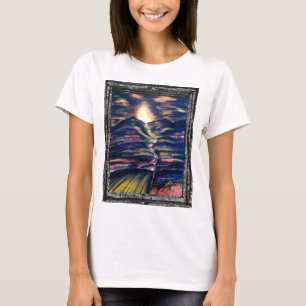 Path of Life T-Shirt