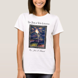 Path of Life T-Shirt