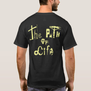 Path of Life T-Shirt