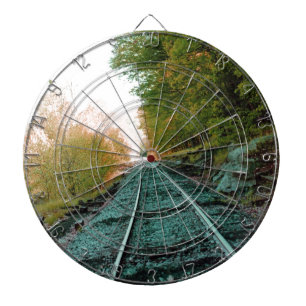 Path of Solitude Dartboard
