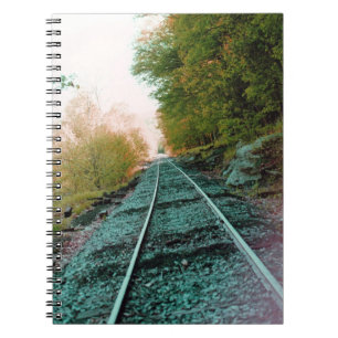 Path of Solitude Notebook