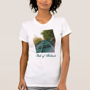 Path of Solitude T-Shirt