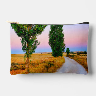 Path of the French Way Accessory Pouch