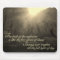 Path of the Righteous Mouse Pad