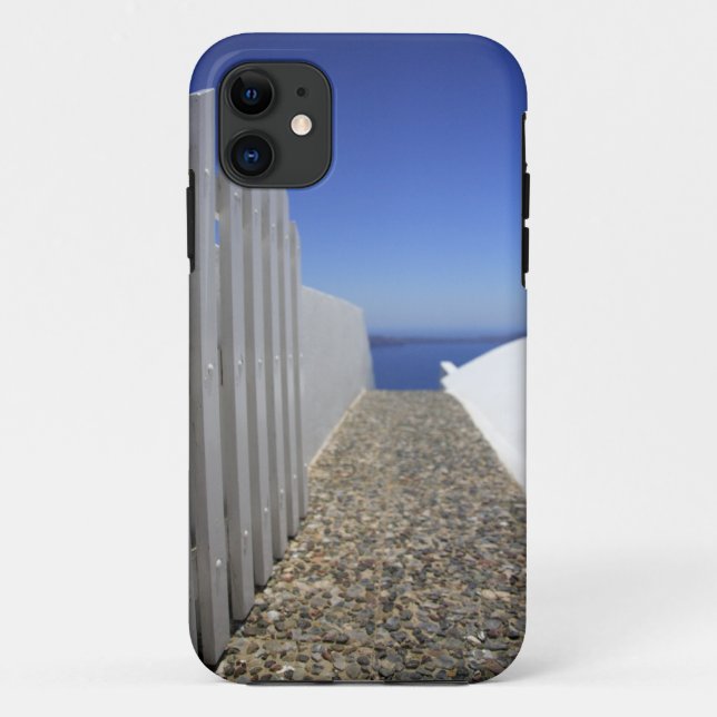 Path out to Sea Case-Mate iPhone Case (Back)