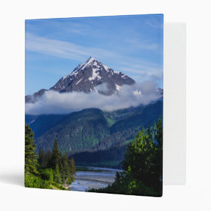 Path Through Alaska Binder