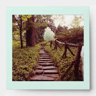 Path To Light Envelope