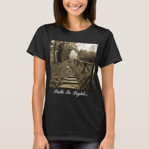 Path To Light T-Shirt