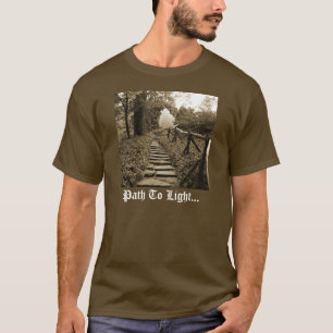 Path To Light T-Shirt