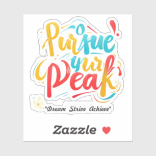 “Path to Summit”