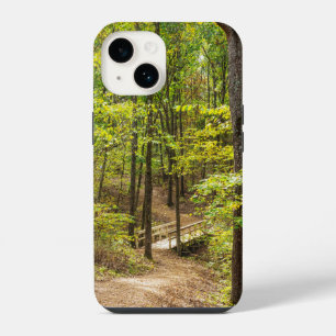 Path To The Bridge iPhone 14 Case