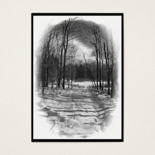 Path to the Pond ATC