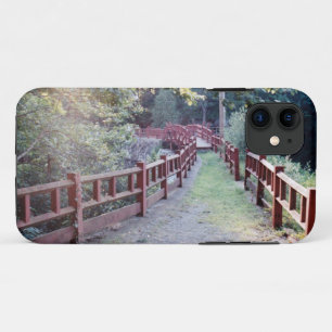 Path Unknown iPhone 11 Case