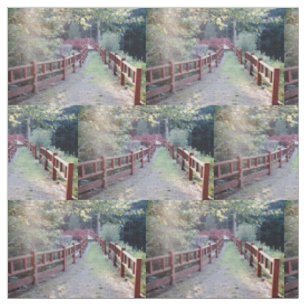Path Unknown Fabric