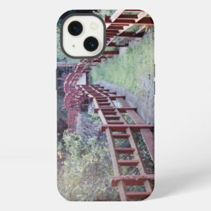 Path Unknown iPhone 13 Case