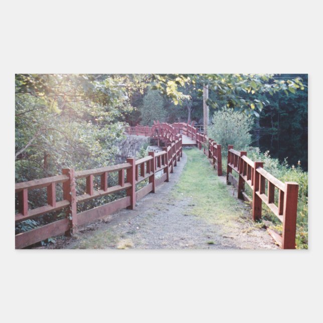 Path Unknown Sticker (Front)