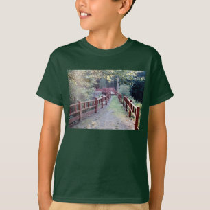 Path Unknown  T-Shirt