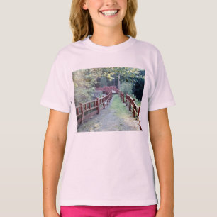 Path Unknown T-Shirt