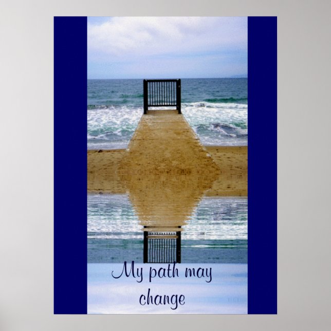 Path Way_ Poster (Front)