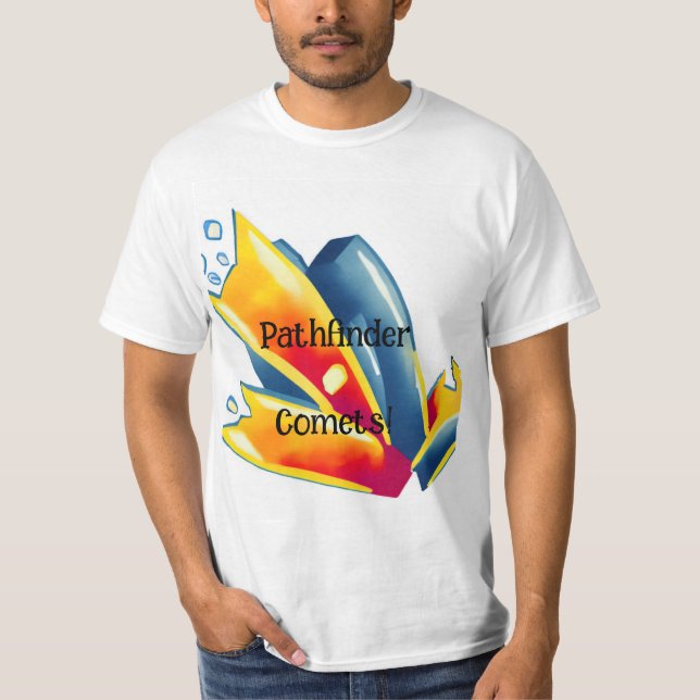 pathfinder shirts (Front)
