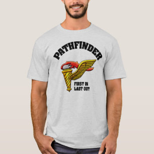 Pathfinder T-shirt