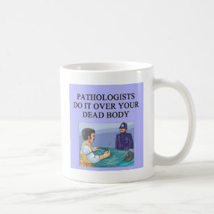 PATHOLOGISTSjpeg Coffee Mug