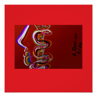 Paths of Epiphany Poster