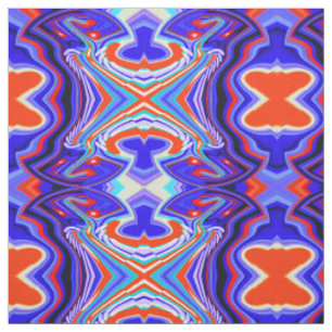 Pathways to the future fabric