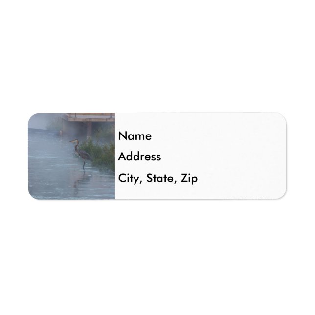 Patiemment en attente (Devant)