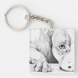 Patiemment en attente (personnalisable)