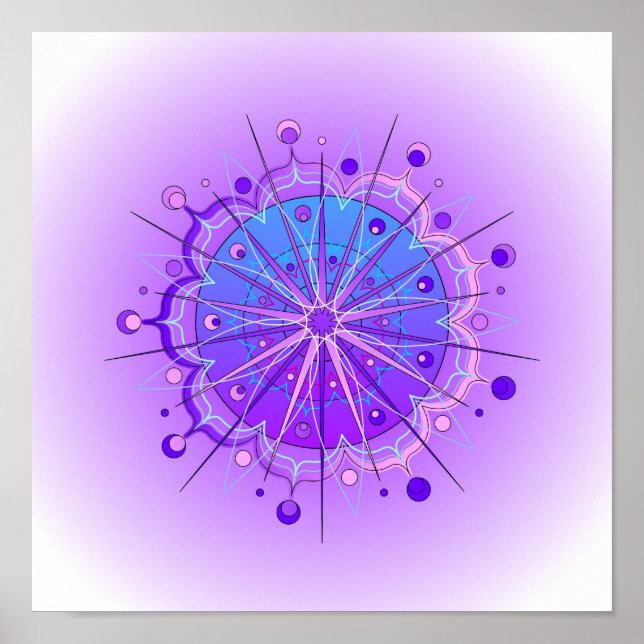 Patience1 Poster (Front)