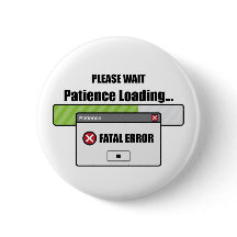 Patience Loading