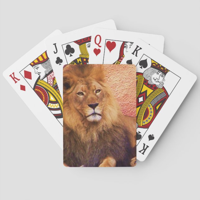 Patience_ Playing Cards (Back)