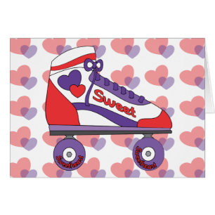 Patin d'amoureux