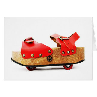 Patin génial