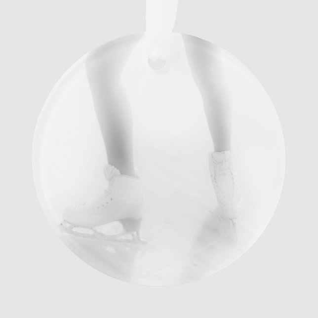 Patinage de glace (devant)