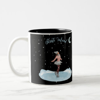Patinage Mood Mug