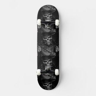 Patineta Skateboard
